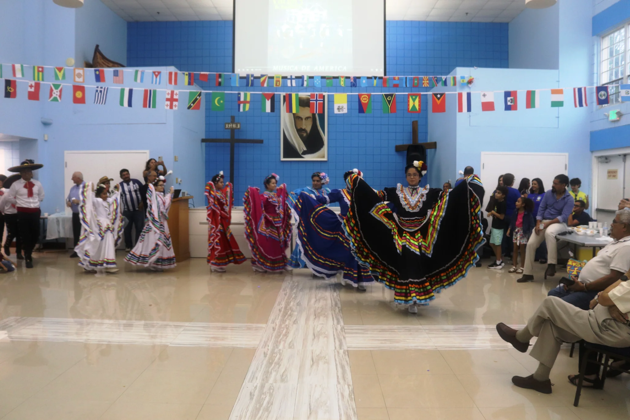 Scalabrinians Special Event